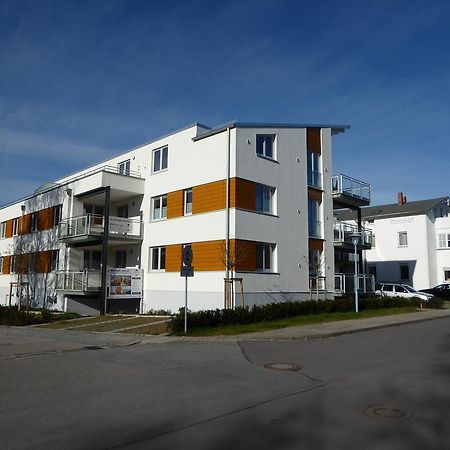 Strandhuhn Juliusruh Eksteriør bilde