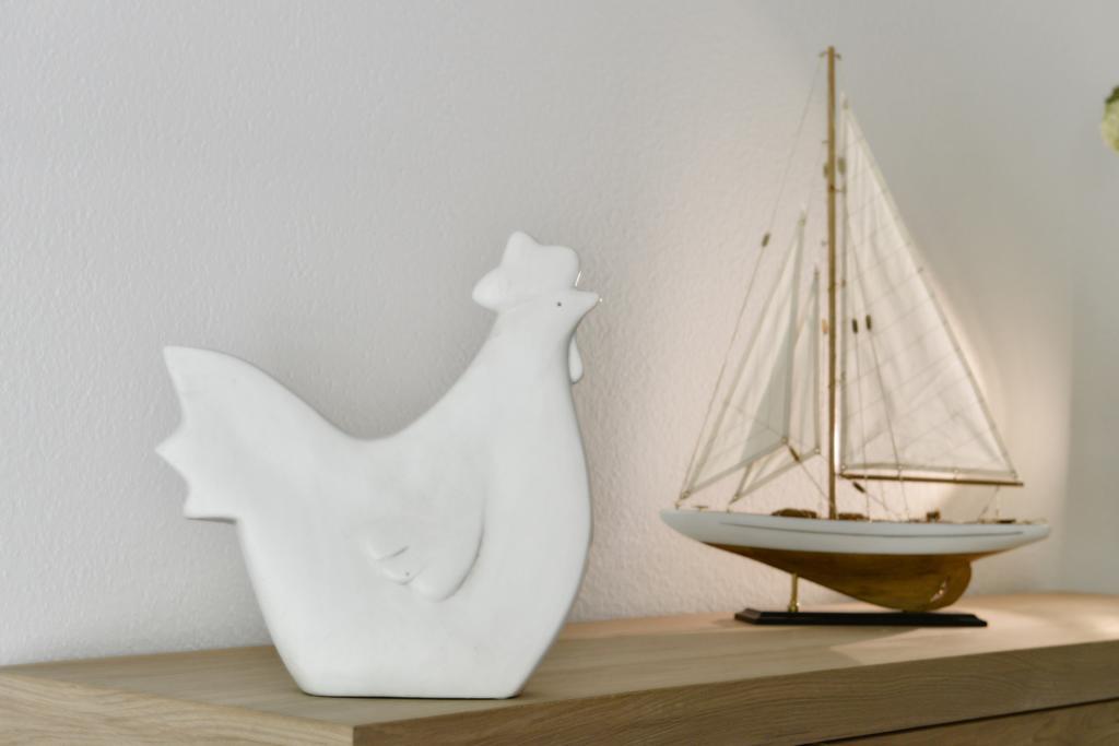 Strandhuhn Juliusruh Eksteriør bilde